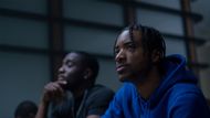McKay from Euphoria (Image Source: Prime Video)